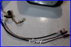 Mercedes Glc 43 W253 Right Power Folding Wing Mirror With Camera Blind Spot