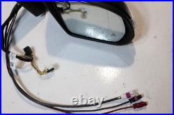 Mercedes Glc 43 W253 Right Power Folding Wing Mirror With Camera Blind Spot
