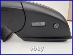 Mercedes Gle Coupe W292/c292 Left Passenger Side N/s Wing Mirror Camera Rhd 042