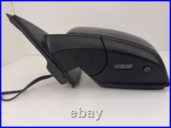 Mercedes Gle Coupe W292/c292 Left Passenger Side N/s Wing Mirror Camera Rhd 042