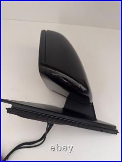 Mercedes Gle Coupe W292/c292 Left Passenger Side N/s Wing Mirror Camera Rhd 042