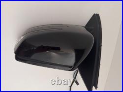 Mercedes Gle Coupe W292/c292 Left Passenger Side N/s Wing Mirror Camera Rhd 042