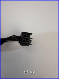 Mercedes Gle Coupe W292/c292 Left Passenger Side N/s Wing Mirror Camera Rhd 042