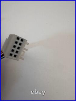 Mercedes Gle Coupe W292/c292 Left Passenger Side N/s Wing Mirror Camera Rhd 042