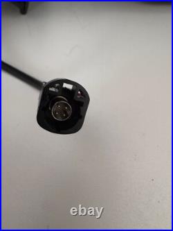 Mercedes Gle Coupe W292/c292 Left Passenger Side N/s Wing Mirror Camera Rhd 042