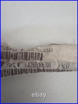 Mercedes Gle Coupe W292/c292 Left Passenger Side N/s Wing Mirror Camera Rhd 042