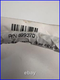 Mercedes Gle Coupe W292/c292 Left Passenger Side N/s Wing Mirror Camera Rhd 042