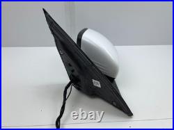 Mercedes Gle W167 Left Passenger Side N/s Wing Mirror With Blind Spot Rhd 4915