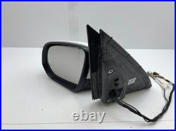 Mercedes Gle W167 Left Passenger Side N/s Wing Mirror With Blind Spot Rhd 4915