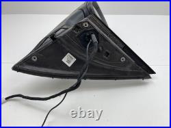 Mercedes Gle W167 Left Passenger Side N/s Wing Mirror With Blind Spot Rhd 4915 Mercedes Gle W167 Left Passenger Side N/s Wing Mirror With Blind Spot Rhd 4915