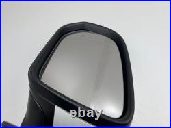 Mercedes Gle W167 Left Passenger Side N/s Wing Mirror With Blind Spot Rhd 4915
