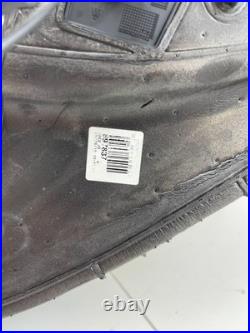 Mercedes Gle W167 Left Passenger Side N/s Wing Mirror With Blind Spot Rhd 4915