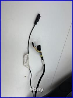 Mercedes Gle W167 Left Passenger Side N/s Wing Mirror With Blind Spot Rhd 4915 Mercedes Gle W167 Left Passenger Side N/s Wing Mirror With Blind Spot Rhd 4915