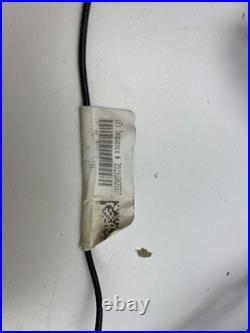 Mercedes Gle W167 Left Passenger Side N/s Wing Mirror With Blind Spot Rhd 4915