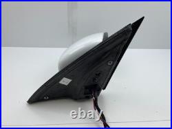 Mercedes Gle W167 Right Driver Side O/s Wing Mirror With Blind Spot Rhd 4916