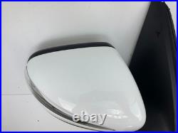 Mercedes Gle W167 Right Driver Side O/s Wing Mirror With Blind Spot Rhd 4916