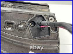 Mercedes Gle W167 Right Driver Side O/s Wing Mirror With Blind Spot Rhd 4916
