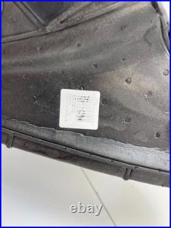 Mercedes Gle W167 Right Driver Side O/s Wing Mirror With Blind Spot Rhd 4916