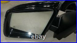 Mercedes ML W164 Gle W166 Gle C292 Left Auto DIM Heated Mirror Assembly Blind