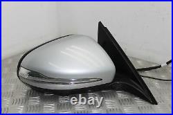 Mercedes S Class W222 (2013+) Right Side Wing Mirror With Camera A2228103001 Dom