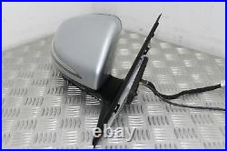 Mercedes S Class W222 (2013+) Right Side Wing Mirror With Camera A2228103001 Dom