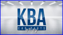 Mercedes Sprinter Van 2018-2023 Manual Short Arm Wing Mirror Left & Right 1 Pair