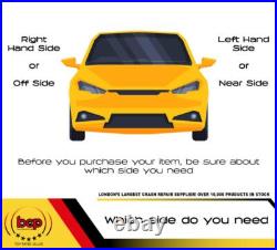 Mercedes V Class 2015 On Door Wing Mirror Electric Folding Heated Left Passenger