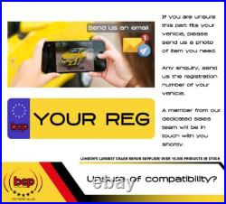 Mercedes V Class 2015 On Door Wing Mirror Electric Folding Heated Left Passenger Mercedes V Class 2015 On Door Wing Mirror Electric Folding Heated Left Passenger