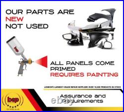 Mercedes V Class 2015 On Door Wing Mirror Electric Folding Heated Left Passenger