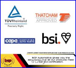 Mercedes V Class 2015 On Door Wing Mirror Electric Folding Heated Left Passenger