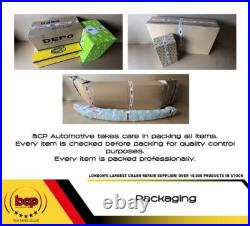 Mercedes V Class 2015 On Door Wing Mirror Electric Folding Heated Left Passenger