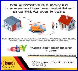 Mercedes V Class 2015 On Door Wing Mirror Electric Folding Heated Left Passenger