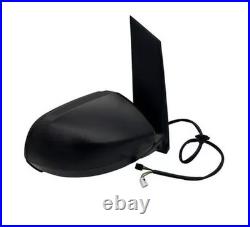 Mercedes Vito 2014-2022 Right Electric Mirror Unit Power Folding With Blind Spot