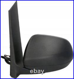 Mercedes Vito 2014-2022 Right Electric Mirror Unit Power Folding With Blind Spot