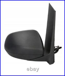 Mercedes Vito 2014-2022 Right Electric Mirror Unit Power Folding With Blind Spot
