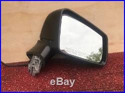 Mercedes W218 Cls550 Cls500 Cls63 Passenger Door Blind Spot Mirror Auto DIM Oem