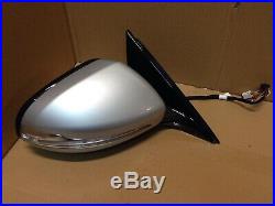 Mercedes W222 S-Class Wing Mirror Right Side WithBlind Spot Zone RHD A2228102401