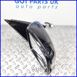 Mercedes-benz E220 W212 2015 Door Wing Mirror Driver Right A3159444 A2128101016