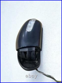 Mercedes-benz E/c Class W203 W211 Pair Of Wing Mirrors Auto Power Folding 11pin