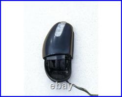 Mercedes-benz E/c Class W203 W211 Pair Of Wing Mirrors Auto Power Folding 11pin