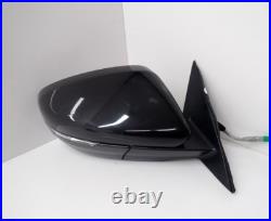 Mg Hs 2023 Front Right Driver Side Wing Mirror (scratches) 10577198 Osf