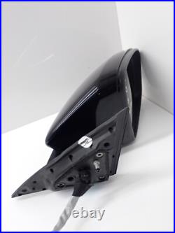 Mg Hs 2023 Front Right Driver Side Wing Mirror (scratches) 10577198 Osf