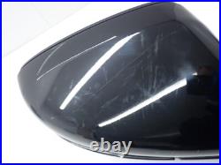 Mg Hs 2023 Front Right Driver Side Wing Mirror (scratches) 10577198 Osf