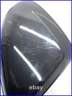 Mg Hs 2023 Front Right Driver Side Wing Mirror (scratches) 10577198 Osf