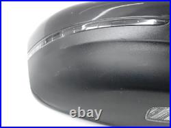 Mg Hs 2023 Front Right Driver Side Wing Mirror (scratches) 10577198 Osf