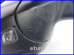 Mg Hs 2023 Front Right Driver Side Wing Mirror (scratches) 10577198 Osf