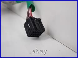 Mg Hs 2023 Front Right Driver Side Wing Mirror (scratches) 10577198 Osf