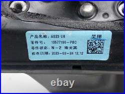 Mg Hs 2023 Front Right Driver Side Wing Mirror (scratches) 10577198 Osf