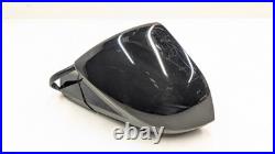 Mg Hs As33 Mk2 Wing Mirror Power Fold Blind Spot Camera Left Side In Black 2026 Mg Hs As33 Mk2 Wing Mirror Power Fold Blind Spot Camera Left Side In Black 2026