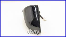 Mg Hs As33 Mk2 Wing Mirror Power Fold Blind Spot Camera Left Side In Black 2026